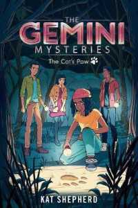 The Gemini Mysteries: The Cat's Paw (the Gemini Mysteries Book 2) (Gemini Mysteries)