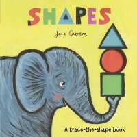 Shapes （Board Book）