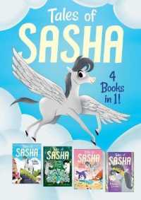 Tales of Sasha: 4 Books in 1! (Tales of Sasha)