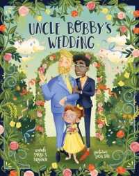 Uncle Bobby's Wedding (Uncle Bobby)