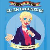 Ellen DeGeneres (People of Pride) （Board Book）