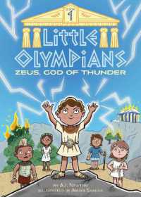 Little Olympians 1: Zeus, God of Thunder (Little Olympians)