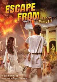 Escape from . . . Pompeii (Escape from . . .)