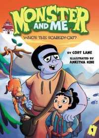 Monster and Me 1: Who's the Scaredy-Cat? (Monster and Me)