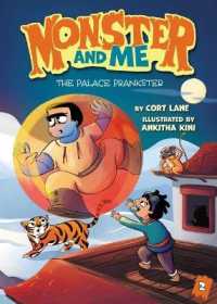 Monster and Me 2: The Palace Prankster (Monster and Me)