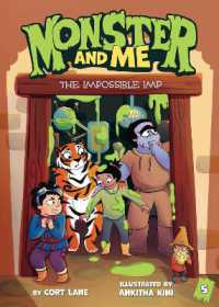 Monster and Me 5: The Impossible Imp (Monster and Me)