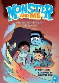 Monster and Me 6: The Secret Beneath the Palace (Monster and Me)