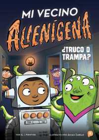 Mi vecino alienígena 4: ¿Truco o trampa? (The Alien Next Door)