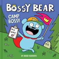 Bossy Bear: Camp Bossy (Bossy Bear)