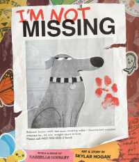 I'm Not Missing (Mini Bee Board Books) （Board Book）
