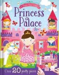 Make Your Own Princess Palace （BRDBK）
