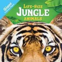 Life Size Jungle Animals