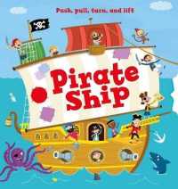 Pirate Ship （ACT INA BR）
