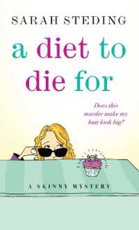 A Diet to Die for