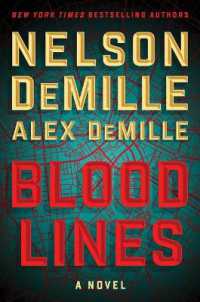 Blood Lines (Scott Brodie & Maggie Taylor)