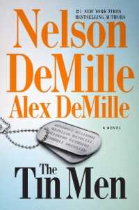 The Tin Men (Scott Brodie & Maggie Taylor)