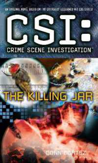 CSI: Crime Scene Investigation: The Killing Jar (Csi)