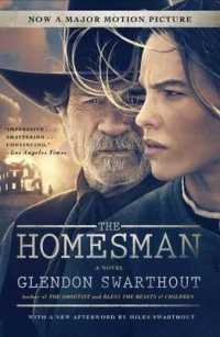 The Homesman