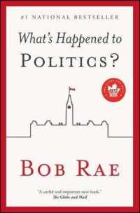 What's Happened to Politics?