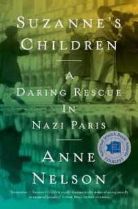 Suzanne's Children : A Daring Rescue in Nazi Paris