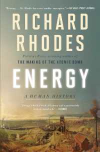 Energy : A Human History