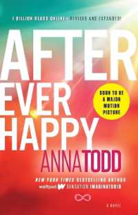 After Ever Happy (The after Series)