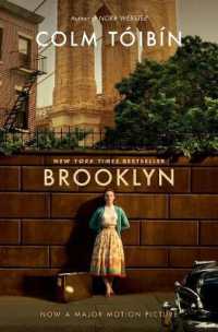 Brooklyn (Eilis Lacey)