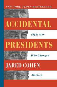 Accidental Presidents : Eight Men Who Changed America