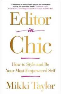 Editor in Chic : How to Style and Be Your Most Empowered Self