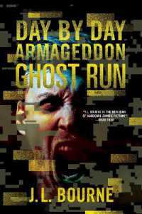 Ghost Run (Day by Day Armageddon)