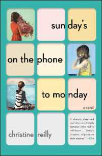Sunday's on the Phone to Monday : A Novel