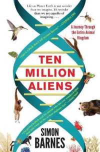 Ten Million Aliens （Reprint）