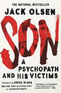 Son : A Psychopath and His Victims （Reissue）
