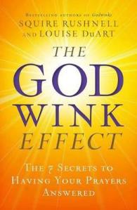 The Godwink Effect : 7 Secrets to God's Signs, Wonders, and Answered Prayers (Godwink)