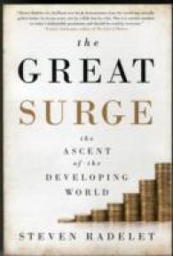 The Great Surge : The Ascent of the Developing World (OME C-FORMAT)