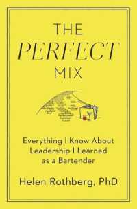 The Perfect Mix