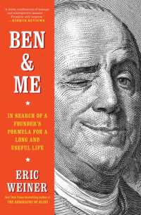 Ben & Me : In Search of a Founder's Formula for a Long and Useful Life