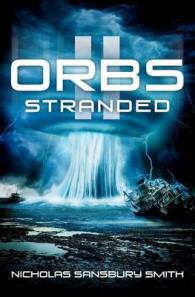 Stranded : A Science Fiction Thriller (Orbs)