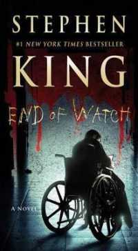 End of Watch (Bill Hodges Trilogy)