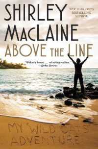 Above the Line : My Wild Oats Adventure