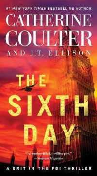 The Sixth Day， 5 (Brit in the Fbi)