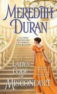 A Lady's Code of Misconduct (Rules for the Reckless)