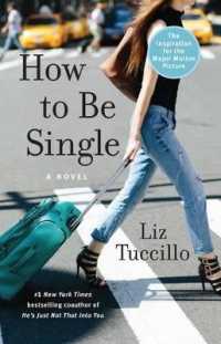 How to Be Single （Media Tie-In）