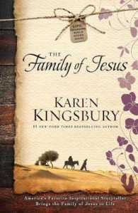 Family of Jesus (Life-changing Bible Story Series) -- Paperback / softback