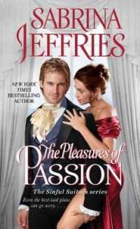 The Pleasures of Passion (Sinful Suitors)