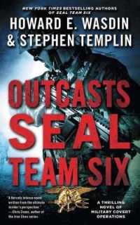 Outcasts: a Seal Team Six Novel (Pocket Books Fiction)
