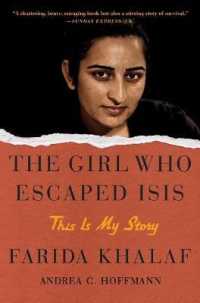The Girl Who Escaped Isis : This Is My Story