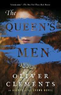 The Queen's Men : A Novel (An Agents of the Crown Novel)