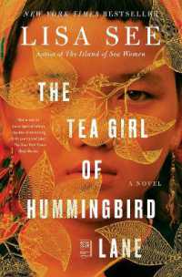 The Tea Girl of Hummingbird Lane : A Novel