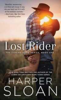 Lost Rider (Coming Home)
